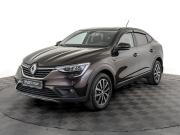 Renault Arkana I Москва  - изображение 27