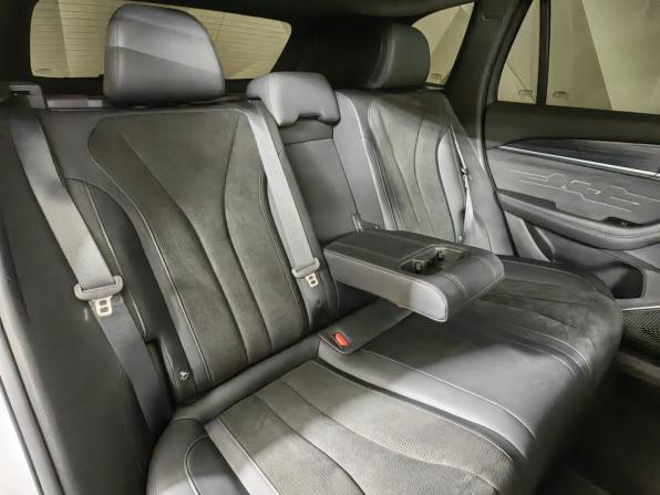 Geely Monjaro I с пробегом 2024 года, цена 3 550 000 рублей, 7498 км, внедорожник, Автокод Объявления