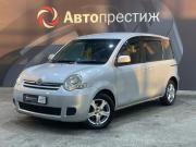 Toyota Sienta I Рестайлинг 1 Пермь  - изображение 26