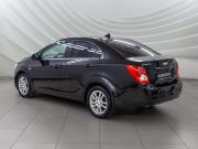 Chevrolet Aveo II Волгоград  - изображение 40