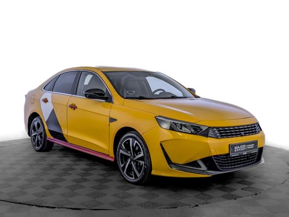 Kaiyi E5 с пробегом 2024 года, цена 800 000 рублей, 160454 км, седан, Автокод Объявления