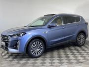 JETOUR X70+ I Рестайлинг Ростов-на-Дону  - изображение 24
