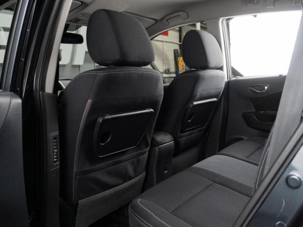 Renault Koleos I Рестайлинг с пробегом 2013 года, цена 1 144 000 рублей, 135793 км, внедорожник, Автокод Объявления