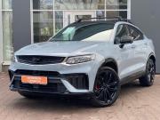 Geely Tugella I Рестайлинг Екатеринбург  - изображение 32