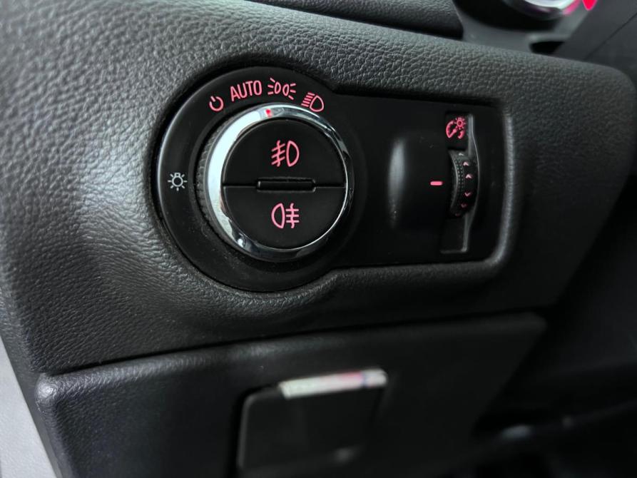 Opel Astra J Ростов-на-Дону  - изображение 12