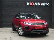 Land Rover Range Rover Evoque II Екатеринбург  - изображение 17
