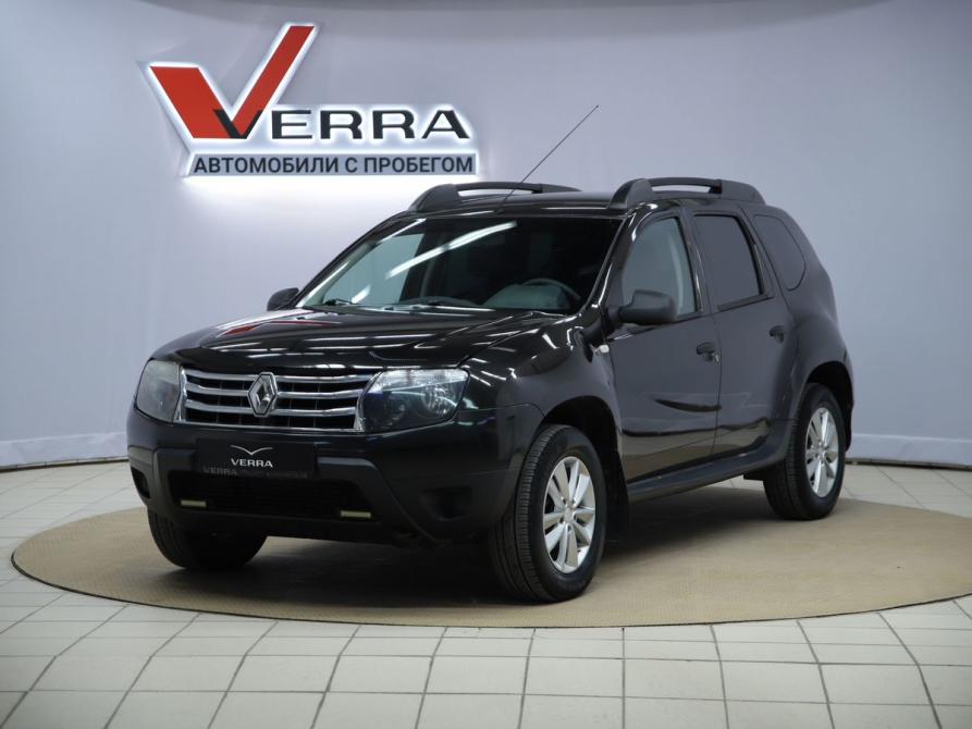 Renault Duster I Уфа  - изображение 1