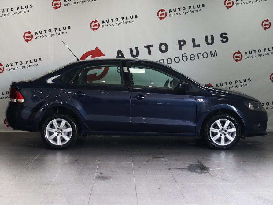 Volkswagen Polo V Минеральные Воды  - изображение 6
