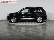 Volkswagen Tiguan I Рестайлинг Белгород  - изображение 18
