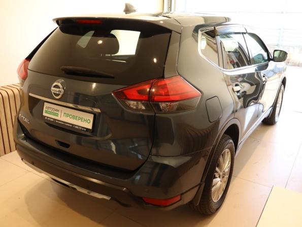 Nissan X-Trail III Рестайлинг с пробегом 2021 года, цена 2 300 000 рублей, 103973 км, внедорожник, Автокод Объявления