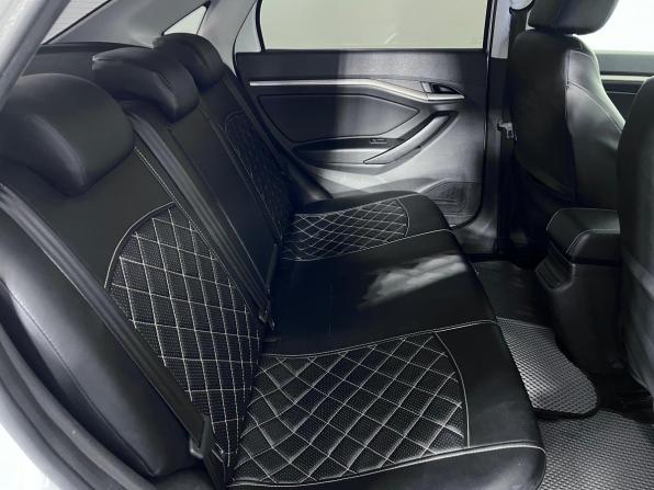 Lada (ВАЗ) Vesta I с пробегом 2019 года, цена 880 000 рублей, 135941 км, седан, Автокод Объявления