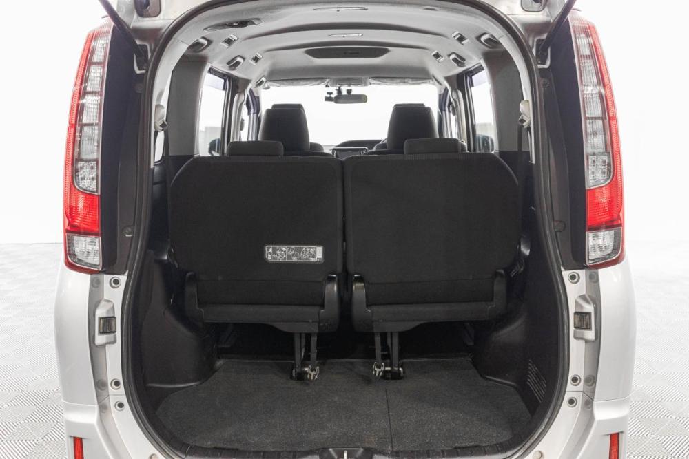 Toyota Noah III (R80) Барнаул  - изображение 23