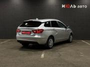 Lada (ВАЗ) Vesta I Челябинск  - изображение 23