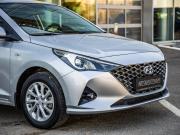 Hyundai Solaris II Рестайлинг Волгоград  - изображение 45