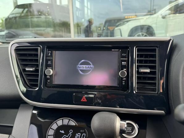 Nissan Dayz Roox I Рестайлинг с пробегом 2019 года, цена 760 000 рублей, 131704 км, хэтчбек, Автокод Объявления