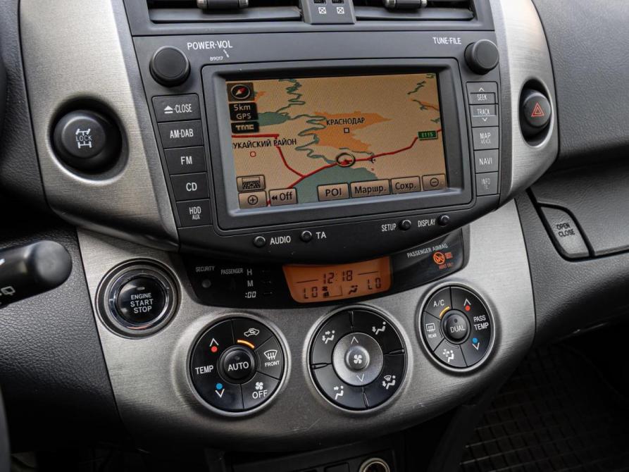 Toyota RAV4 III (XA30) Краснодар  - изображение 15