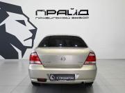 Nissan Almera Classic I Ростов-на-Дону  - изображение 25