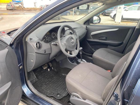 Nissan Almera III (G15) с пробегом 2017 года, цена 955 000 рублей, 70613 км, седан, Автокод Объявления