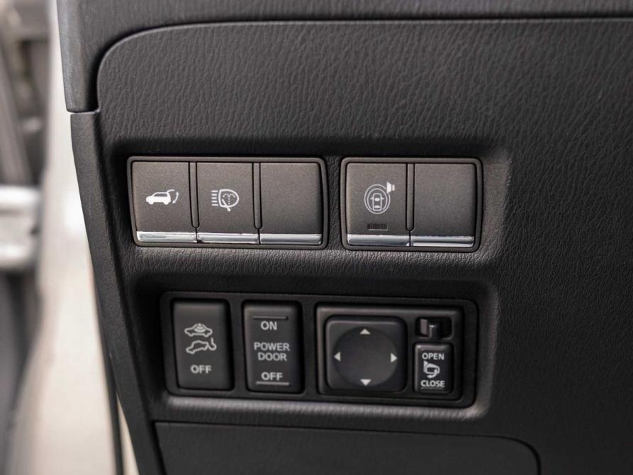 Nissan Patrol VI (Y62) Новосибирск  - изображение 18