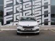 Skoda Rapid II Краснодар  - изображение 23