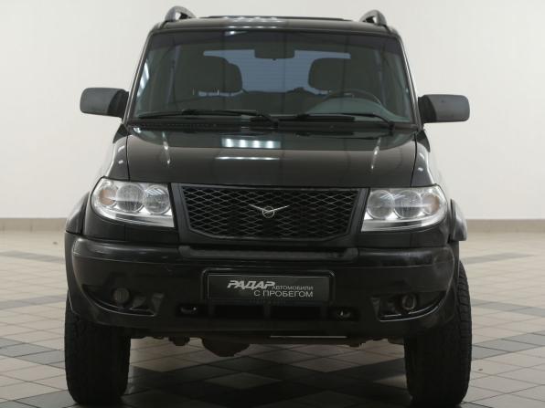 УАЗ Патриот I с пробегом 2011 года, цена 429 000 рублей, 80000 км, внедорожник, Автокод Объявления