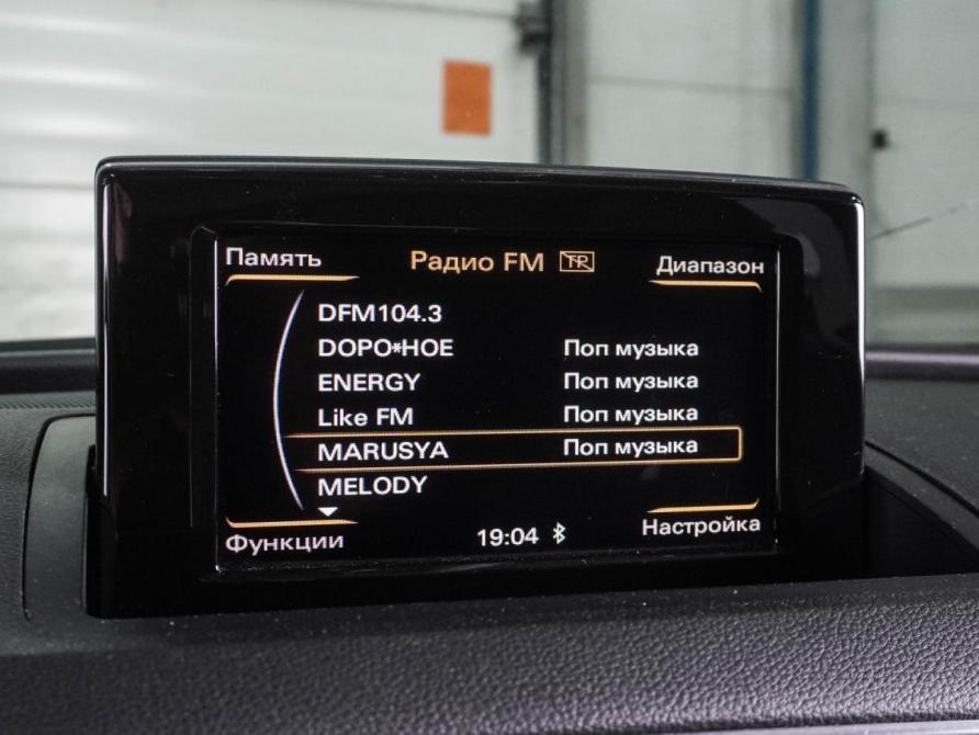 Audi Q3 I (8U) Воронеж  - изображение 16