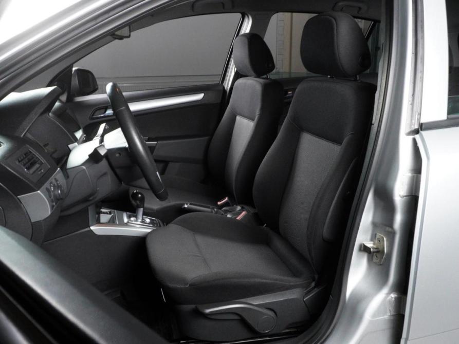 Opel Astra H Рестайлинг Минеральные Воды  - изображение 9
