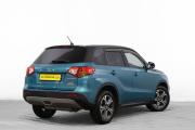 Suzuki Escudo IV Барнаул  - изображение 34