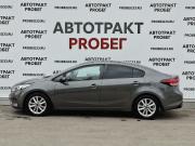 Kia Cerato III Рестайлинг (Classic) Владимир  - изображение 15