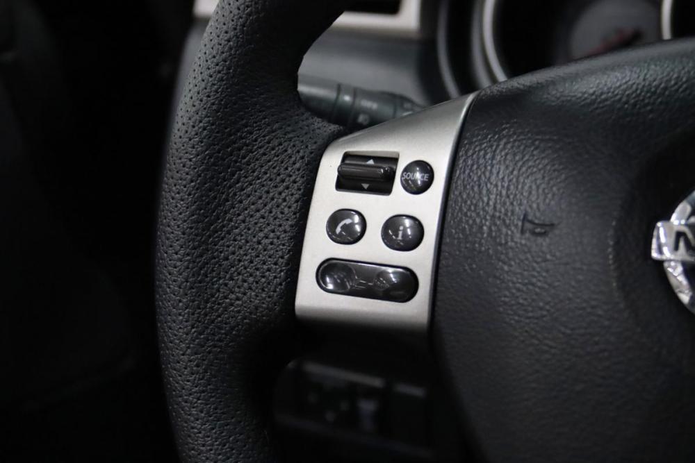 Nissan Tiida I Сургут  - изображение 16