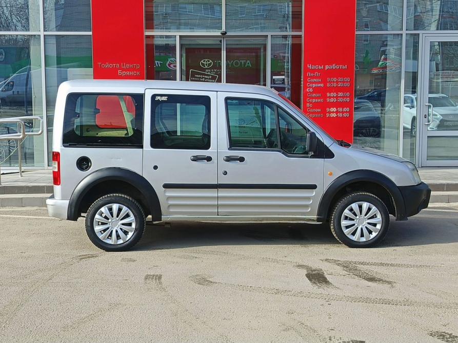 Ford Tourneo Connect I Брянск  - изображение 4