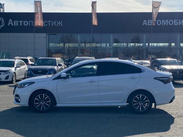Omoda S5 с пробегом 2023 года, цена 1 309 000 рублей, 44583 км, седан, Автокод Объявления