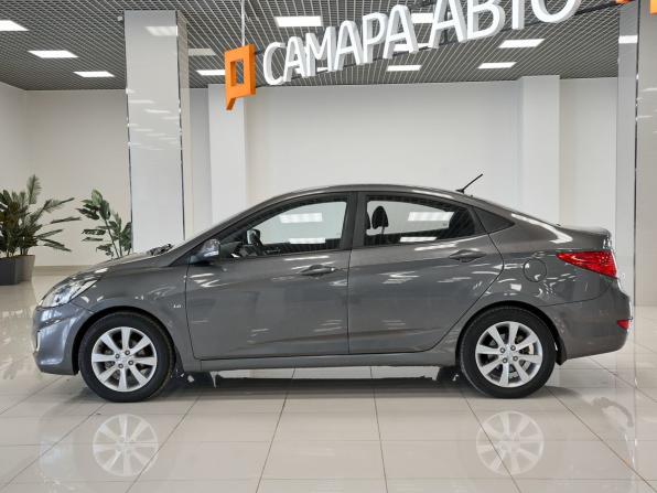 Hyundai Solaris I с пробегом 2012 года, цена 706 000 рублей, 166602 км, седан, Автокод Объявления
