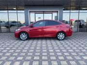 Hyundai Solaris I Краснодар  - изображение 16