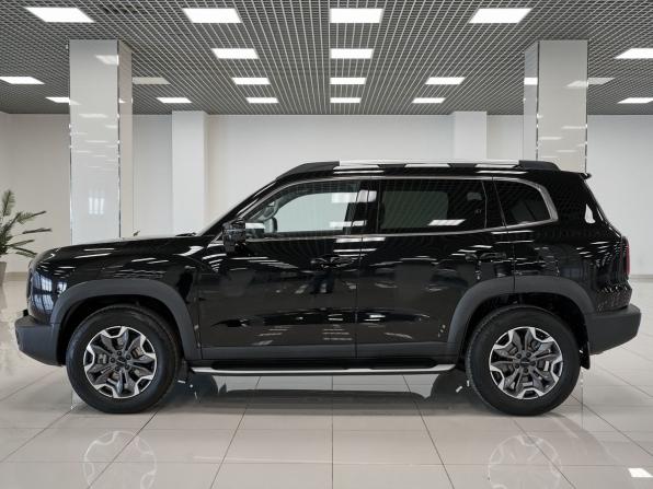 Haval Dargo I с пробегом 2023 года, цена 2 773 000 рублей, 17736 км, внедорожник, Автокод Объявления