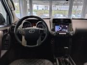 Toyota Land Cruiser Prado 150 Series Москва  - изображение 69