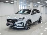 Lada (ВАЗ) Vesta I Рестайлинг (NG) Самара  - изображение 23