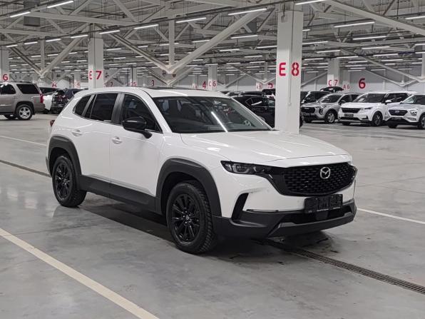 Mazda CX-50 с пробегом 2023 года, цена 3 620 000 рублей, 40144 км, внедорожник, Автокод Объявления