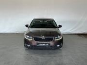 Skoda Octavia III (A7) Москва  - изображение 21
