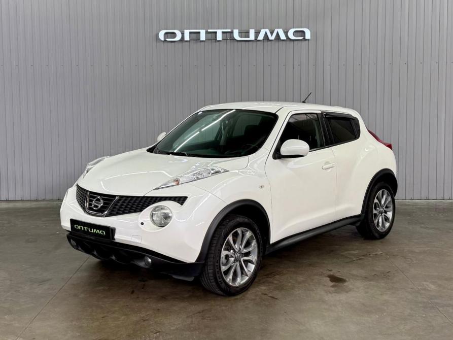 Nissan Juke I Краснодар  - изображение 1