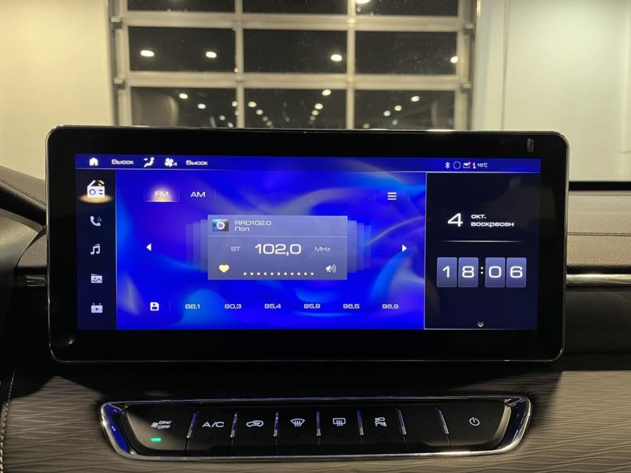 Haval Jolion I Рестайлинг Чебоксары  - изображение 14