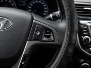 Hyundai Solaris I Рестайлинг Краснодар  - изображение 41