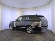 Land Rover Range Rover IV Рестайлинг Москва  - изображение 37