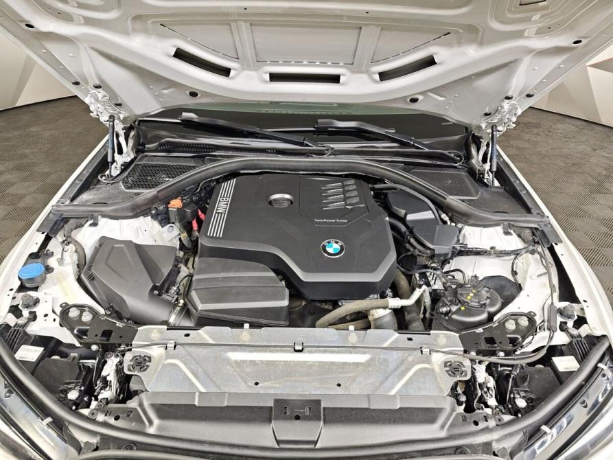 BMW 3 серии VII (G2x) Москва  - изображение 10