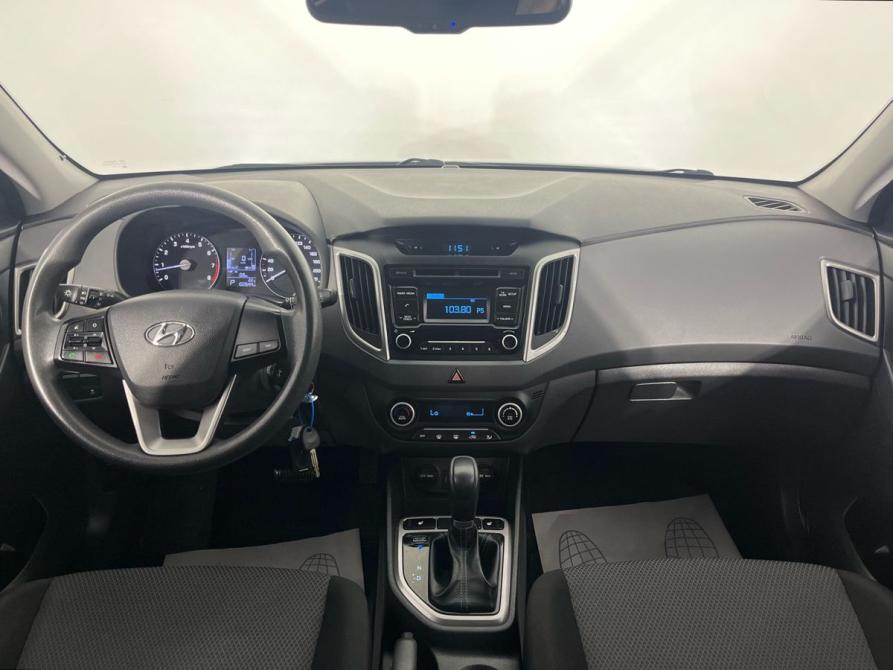 Hyundai Creta I Ижевск  - изображение 7