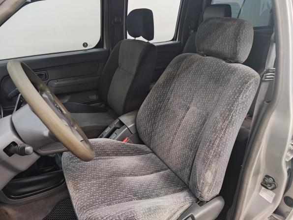 Nissan NP300 с пробегом 2012 года, цена 900 000 рублей, 268832 км, пикап, Автокод Объявления