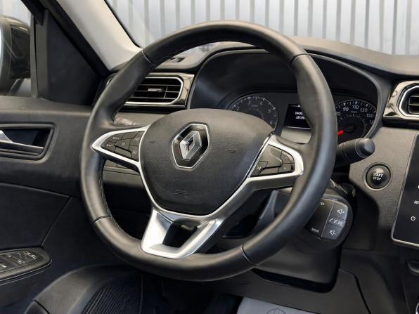 Renault Arkana I с пробегом 2021 года, цена 1 577 000 рублей, 144333 км, внедорожник, Автокод Объявления