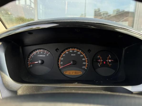 SsangYong Actyon I с пробегом 2010 года, цена 680 000 рублей, 216693 км, внедорожник, Автокод Объявления