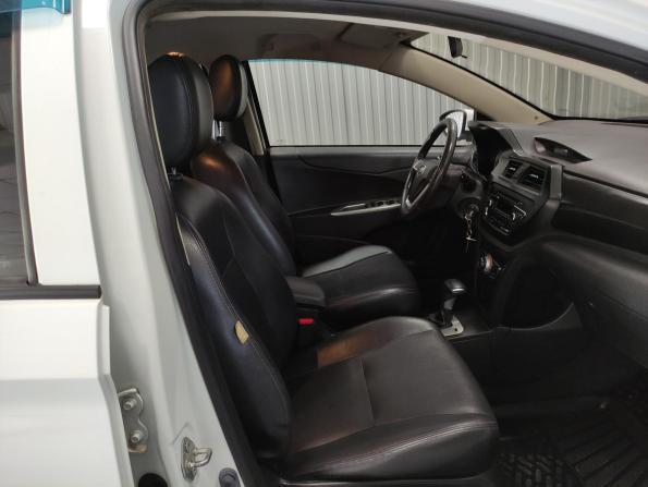 Lifan X50 с пробегом 2015 года, цена 550 000 рублей, 47949 км, хэтчбек, Автокод Объявления