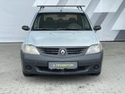 Renault Logan I Екатеринбург  - изображение 22